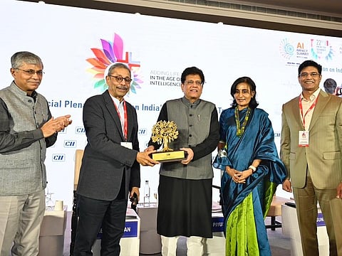 Integrating Modern Medicine With Ayurveda Key To ‘Heal In India’ Success: Piyush Goyal