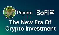 SoFi Bank And Pepeto Exchange: Welcome To The New Era Of Crypto Trading