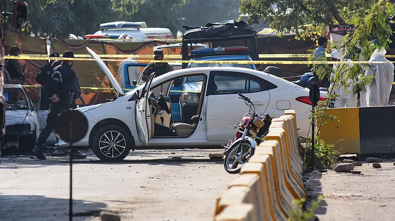 Pakistan Boosts Sri Lankan Team Security After Islamabad Suicide Bombing