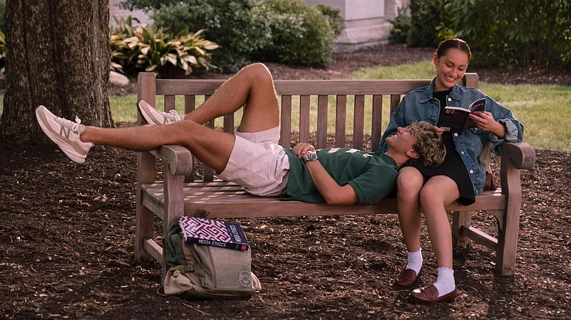 The Summer I Turned Pretty