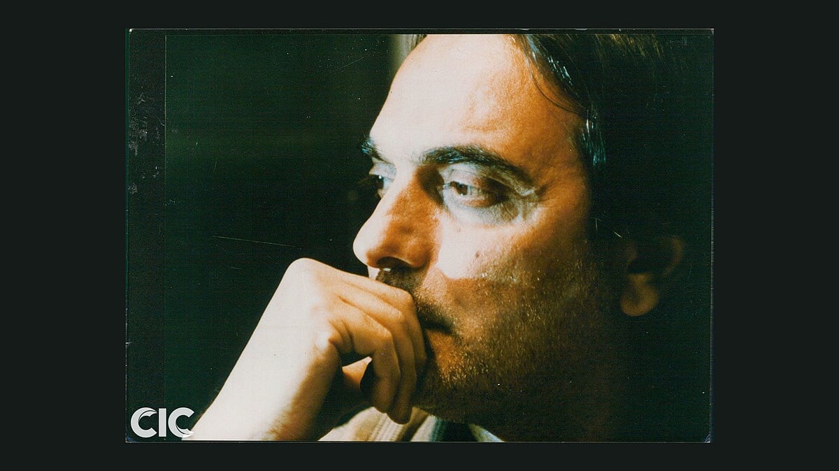 Homayoun Ershadi - IMDB