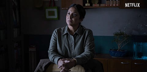 Delhi Crime S3 Still