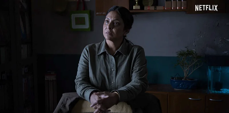 Delhi Crime S3 Still