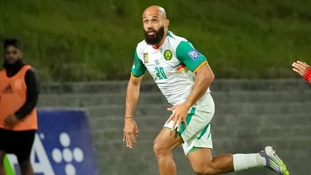 Cameroon Vs Congo DR LIVE Score, FIFA WC 2026 Qualifiers: Mbeumo Starts For The Indomitable Lions - Check Playing XIs