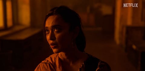 Delhi Crime S3 Still