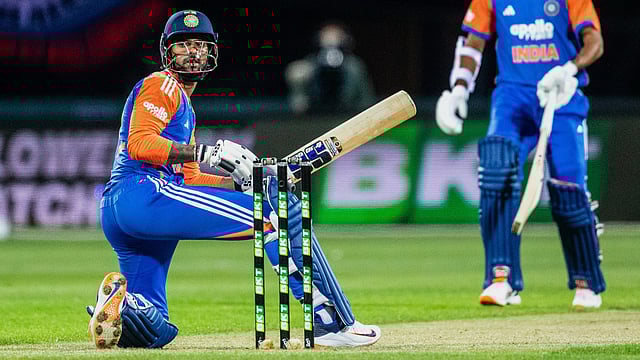 India A Vs South Africa A LIVE Score, 1st Unofficial ODI: Great Start From IND-A In Rajkot As SA-A Lose Five Wickets