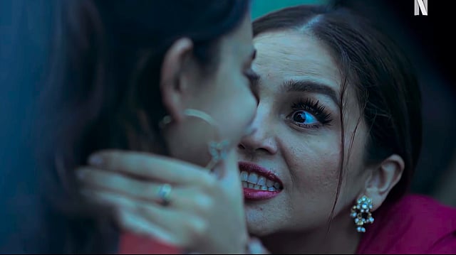 Delhi Crime Season 3 Review | A Fine Cast Caught In An Overcrowded Script