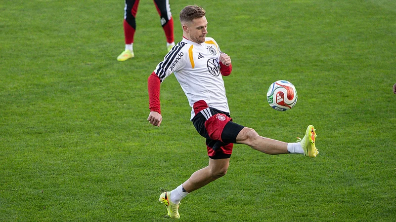 Joshua Kimmich