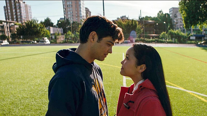 To All The Boys I Loved Before