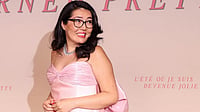 Why Jenny Han Is The Yash Raj Of Hollywood IMDB : Jenny Han