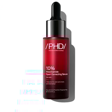 6 Most Trending Niacinamide Serums Of 2025