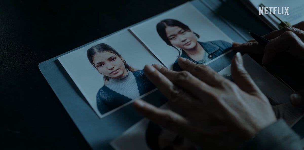 Delhi Crime S3 Still