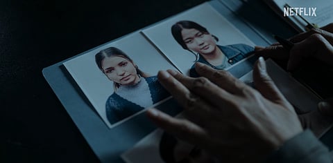 Delhi Crime S3 Still