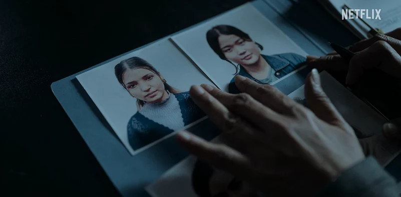 Delhi Crime S3 Still