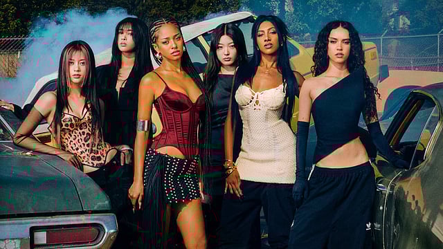 Global Girl Group KATSEYE Reveals Receiving Thousands Of 'Death Threats': It's Heavy And Jarring