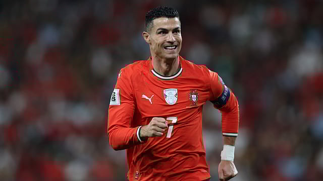 Ireland Vs Portugal, FIFA World Cup 2026 Qualifiers: CR7 Expects IRE Boos, Promises To Be A 'Good Boy'