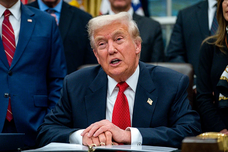 US sanctions, Iran missile programme, India sanctions, China sanctions