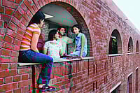 Outlook I-CARE B-School Ranking-2026 Private Standalone Institutions