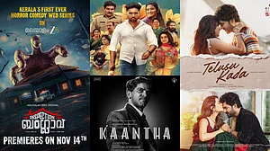 Instagram : South OTT and theatrical releases of this Friday