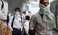 Centre Asks Hospitals To Set Up CHEST Clinics To Tackle Air Pollution-Linked Diseases