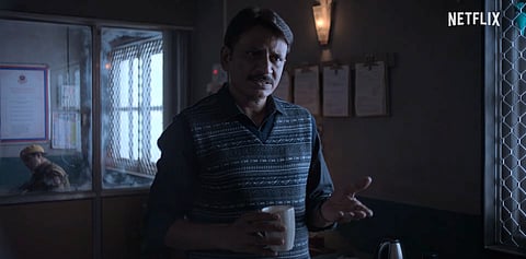 Delhi Crime S3 Still