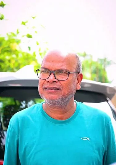 File photo; Representative image