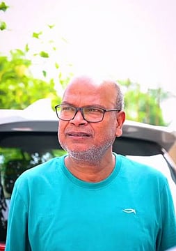 Bihar Congress Questions Vote Counting As NDA Leads In Early Election Trends