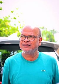 Bihar Congress Questions Vote Counting As NDA Leads In Early Election Trends File photo; Representative image : Within the NDA, the JD(U) was leading in 75 seats and the BJP in 72. Smaller allies added to the coalition’s tally, with the LJP (RV) at 18 seats and HAMS at five.