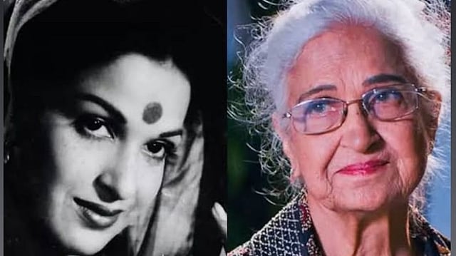 Kamini Kaushal Death: Kareena Kapoor Khan, Shahid Kapoor, And Others Pay Tribute To The Veteran Actress