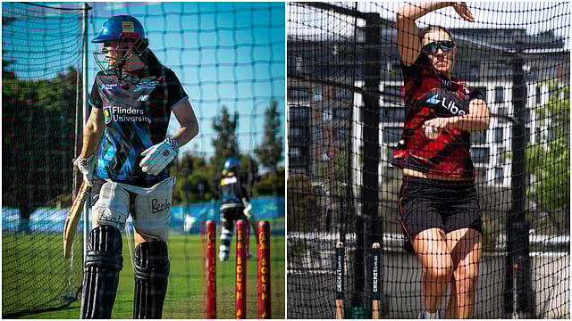 Adelaide Strikers Vs Melbourne Renegades Live Streaming, Women’s Big Bash League 2025: When, Where To Watch WBBL Match 9