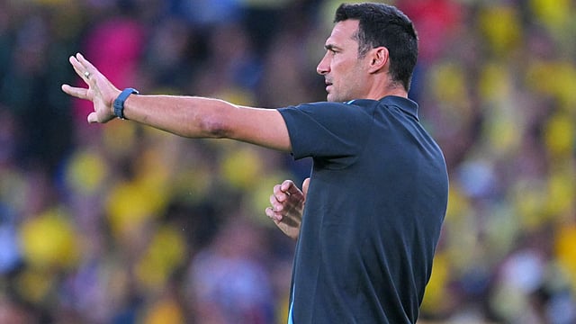 ARG Vs ANG: Lionel Scaloni Credits Argentina Adaptability During 2-0 Win Over Angola; Messi Scores And Assists