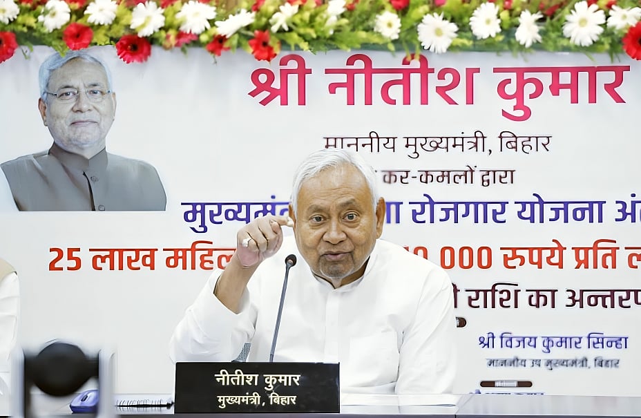 Repeated policy failures have left many Biharis working hard to survive rather than prospering.  - IMAGO / Hindustan Times