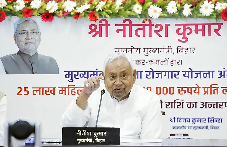 Repeated policy failures have left many Biharis working hard to survive rather than prospering. - IMAGO / Hindustan Times