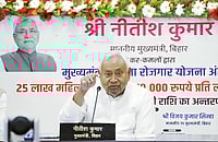 IMAGO / Hindustan Times : Repeated policy failures have left many Biharis working hard to survive rather than prospering. 