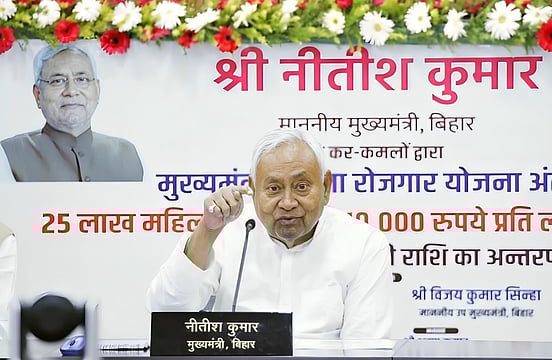 Bihar’s Development: Myth or Reality? And Who’s It Really For?