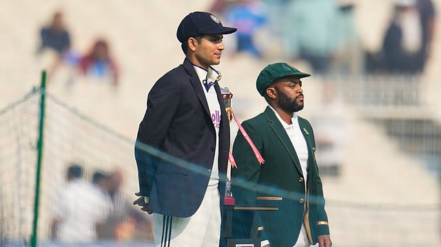 India Vs South Africa Toss Update, 1st Test: SA To Bat First Against IND - Check Playing XIs