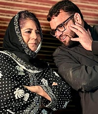 J&K Bypolls: PDP’s Aga Syed Muntazir Takes Lead In Budgam, BJP's Devyani Rana Wins In Nagrota X.com : The November 11 bypoll saw a voter turnout of 50.02 per cent, with the constituency home to around 1.26 lakh registered voters.