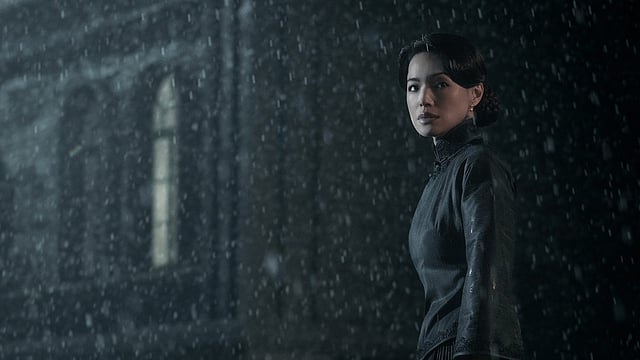 KIFF 2025: Resurrection Review | Bi Gan’s Dream Epic Is As Astonishing As Annoying