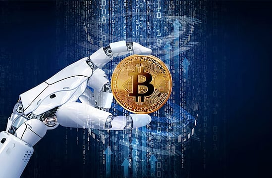 How Are Integrated Blockchain-AI Systems Shaping The Future Of Digital Innovation?