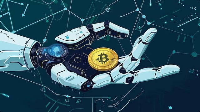 Smart Chains & Smarter Minds: How AI Is Reshaping Crypto