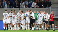 Slovakia Vs Northern Ireland Live Score, FIFA World Cup 2026 European Qualifiers: Fight For Top-2 Finish Intensifies Photo: AP : Slovakia Vs Northern Ireland Live Score, FIFA World Cup 2026 European Qualifiers: The Falcons beat Luxembourg 2-0 in their previous outing.