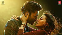 Tere Ishk Mein Trailer: Dhanush-Kriti Sanon Starrer Promises To Be A Heart-Wrenching Love Story Instagram : Dhanush-Kriti Sanon in Tere Ishk Mein trailer