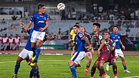 Indian Football Crisis: 12 ISL Captains, Including Sunil Chhetri, Sign Petition For Supreme Court - Report PTI : Indian Super League players earlier issued a joint statement, pleading with administrators to restart the paused 2025-26 season.