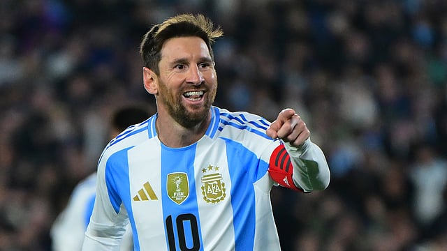 Argentina Vs Angola Preview: Will Lionel Messi Play In Historic International Friendly?