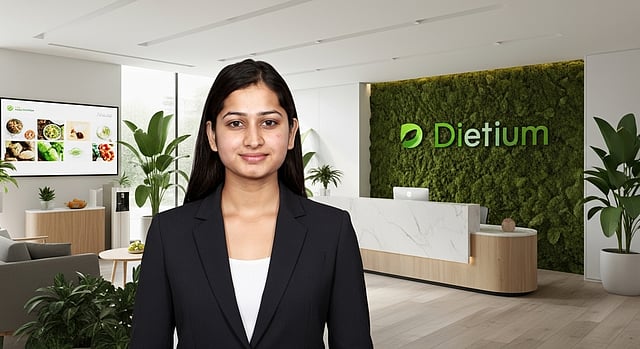 Srasti Gupta: Redefining Health Through Data And Design