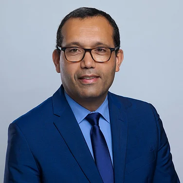 Tamym Abdessemed, Dean Of Excelia Business School, Assistant CEO, Excelia Group