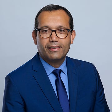 Tamym Abdessemed, Dean Of Excelia Business School, Assistant CEO, Excelia Group