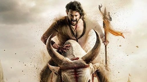 Mahesh Babu's film Varanasi with SS Rajamouli to release in April 2027 - X/SS Rajamouli