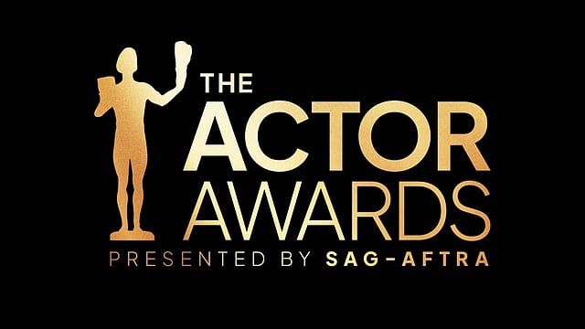 SAG Awards Name Changed To The Actor Awards After Three Decades
