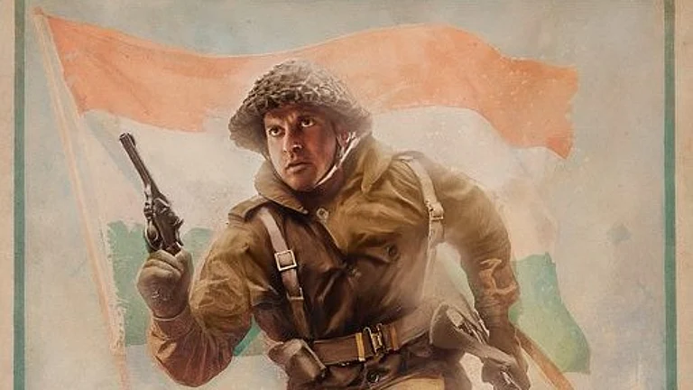 Farhan Akhtar's 120 Bahadur to release 3 days ahead of its schedule date - X/Farhan Akhtar